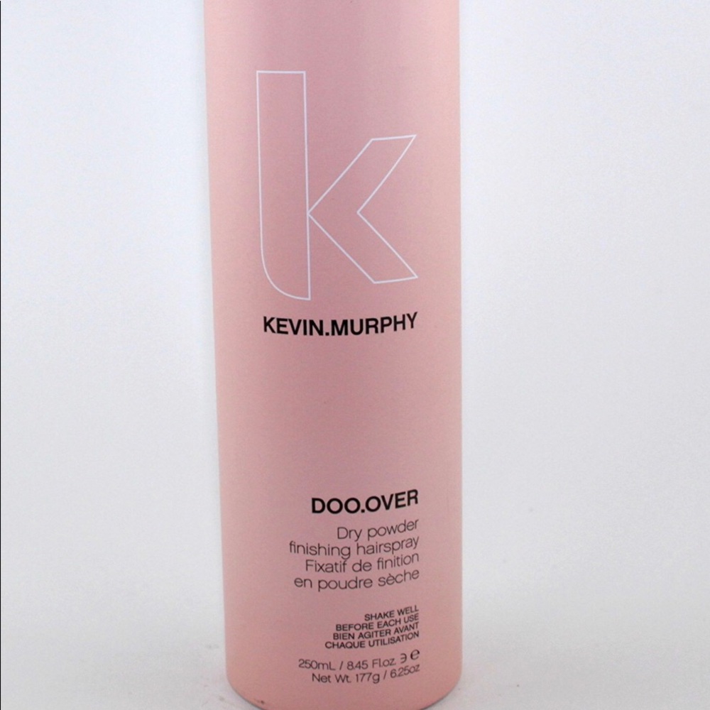 Kevin Murphy Doo Over
